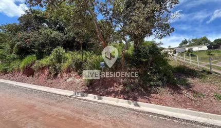 Lote à venda no Real Parque Dom Pedro em Itatiba/SP - 1.000m²