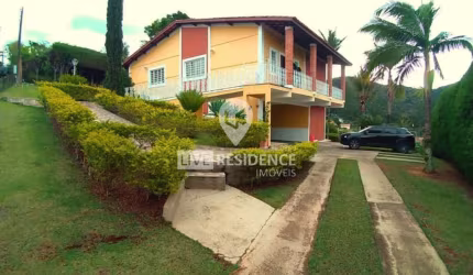 Casa em condomínio para venda