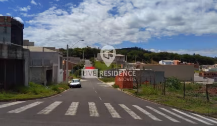 297m² de Possibilidades em um Bairro Tranquilo e Seguro em Itatiba