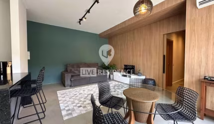 Excelente apartamento Garden no Praxx!  Imóveis Live residence
