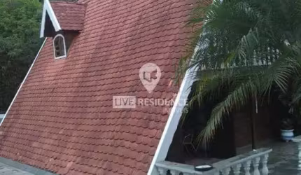 Charmosa chácara no Terras de San Marco à venda em Itatiba!