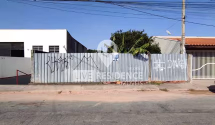 Terreno à venda Jardim Vitória Itatiba-SP  Imóveis Live residence
