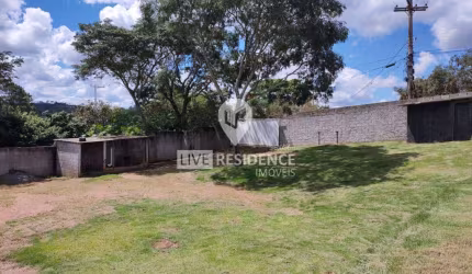 Terreno de 1.000 m²  a venda em Itatiba  Imóveis Live residence