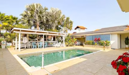 Casa à venda no condomínio Parque da Fazenda em Itatiba