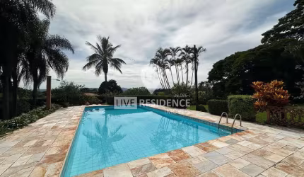 Jardim dos Lagos Terreno amplo de 5.000m²: Desfrute de espaço