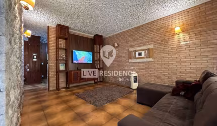 Casa Térrea à Venda na Vila Brasileira, Itatiba Imóveis Live residence