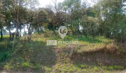 Terreno a venda Real Parque - Live Residence - Itatiba SP