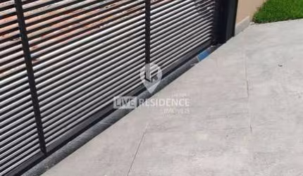 Encantadora Residência à Venda no Bairro Alpes do Cruzeiro, Itatiba/SP