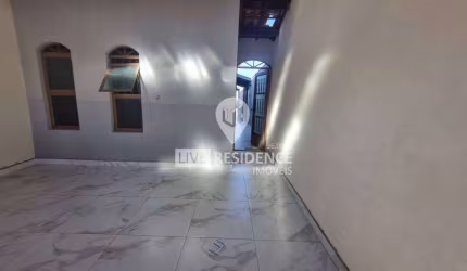 Casa térrea a venda em excelente  localização em Rio Claro