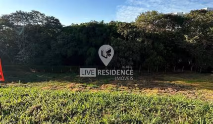 Terreno à venda no Giardino D Italia em Itatiba - SP - R$170.000,00