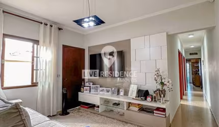 Venda de Imóvel no Bairro Novo Cruzeiro em Itatiba/SP – Live Residence