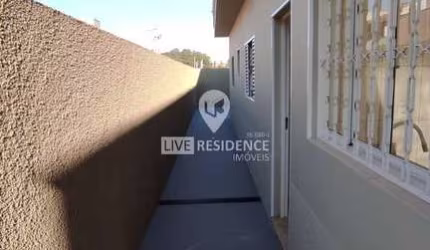 Localizada em um tranquilo bairro residencial Live Residence Imóveis