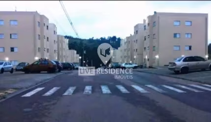 Apartamento Getúlio Luvison Live Residence Imóveis