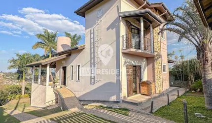 Chácara à Venda no Vivendas, Itatiba/SP Live Residence Imóveis