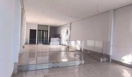 Oportunidade Única! Barracão com Infraestrutura Live Residence