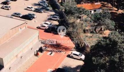 Apartamento à Venda no Condomínio Mirante II, Itatiba