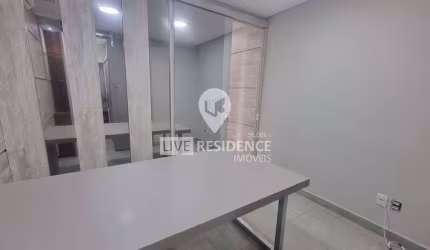 Oportunidade Única: Sala Comercial no Edifício Itatiba Hill