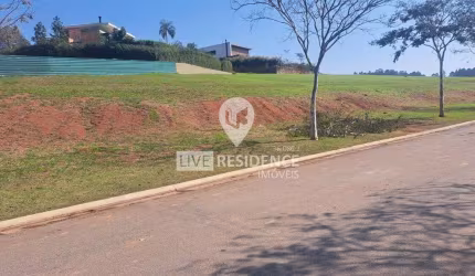 Terreno à Venda no Condomínio Fazenda Dona Carolina, Itatiba - SP