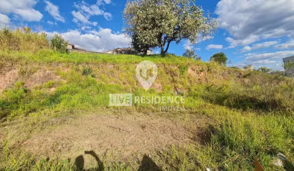 Terreno - Venda - Itatiba, São Paulo