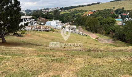Terreno - Venda - Itatiba, São Paulo