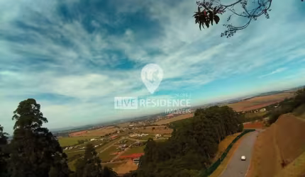Terreno à venda condomínio Dona Carolina, Itatiba Live