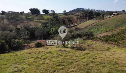 Única Itatiba: Sítio de 20.000 m² no Condomínio San Diego