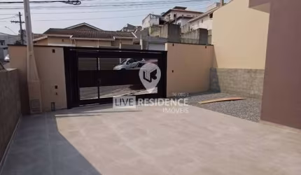 Casa Térrea Completa em Itatiba/SP Central Parque II