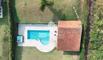 Jardim Leonor, Itatiba/SP Live Residence