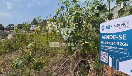 Terreno à Venda – Itatiba Park, Itatiba/SP