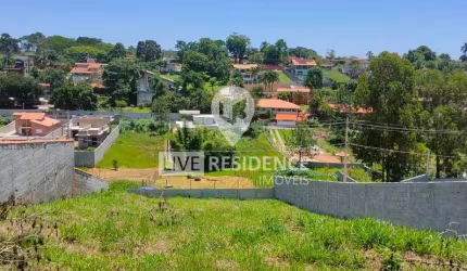 Excelente Oportunidade de Terreno à Venda no Jardim Centenário – Atibaia/SP