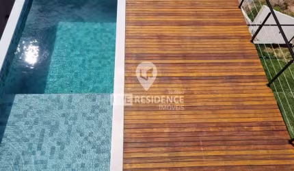 Casa à venda no condominio Ecologie – Itatiba Sp