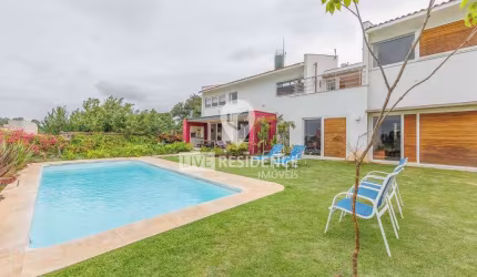 Casa à venda em Condomínio Villagio Paradiso - Venda - Itatiba , São Paulo