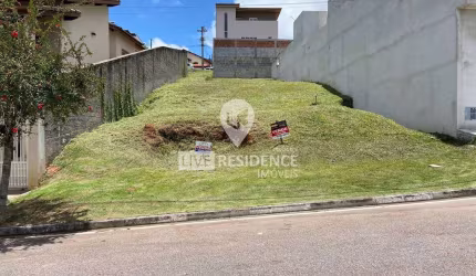 Terreno à Venda no Giardino D´Italia – Itatiba/SP