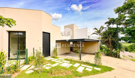 Ville de France - Itatiba/SP | Live Residence Imóveis