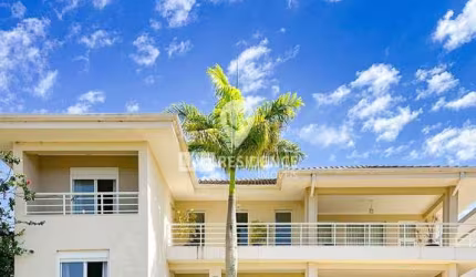 Itatiba Casa condomínio Villagio Paradiso