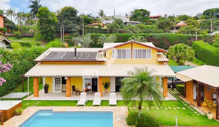 Condominio Capela do Barreiro - Itatiba Sp