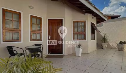 Casa à Venda no Jardim Teresa – Itatiba/SP