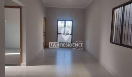 Casa térrea próximo ao centro de Itatiba-Sp