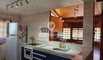 Casa à Venda no Condomínio Capela do Barreiro – Itatiba/SP