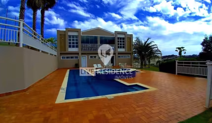 Villa Ravenna - Itatiba/SP