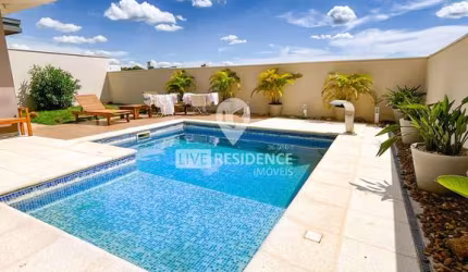 Residencial Villa Ravenna – Itatiba/SP!
