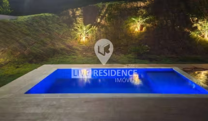 Paradiso casa a venda em Louveira à Itatiba