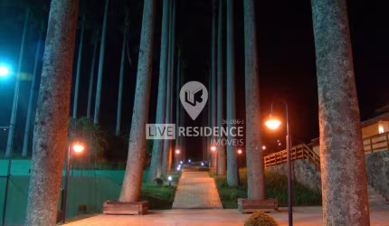 Terreno à Venda no Condomínio Villagio das Palmeiras – Itatiba/SP