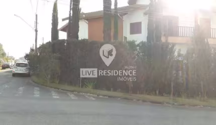 Itatiba Country Club aceita permuta, financiamento Santander.
