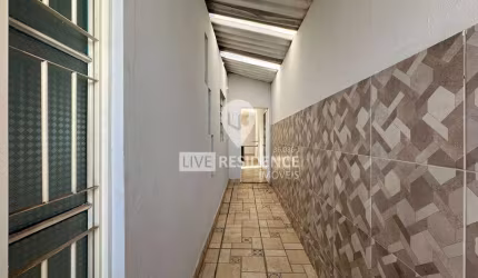 Casa localizada no bairro Vila Bela Vista Live Residence