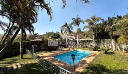 Jardim Leonor - Itatiba SP terreno 1537m² Live Residence