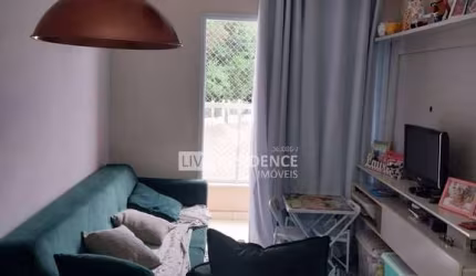 Apartamento à venda - Reserva da Mata, Itatiba !!