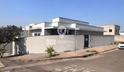Excelente Casa Loteamento Morrão da Força