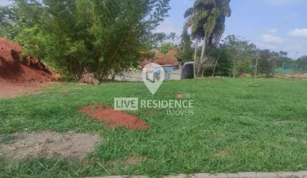 Vende-se terreno no Terras da Fazenda!