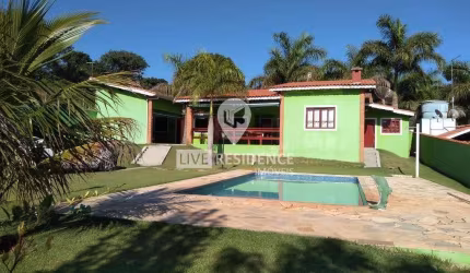 Chácara à venda no Terras de São Sebastião!